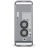Power Mac G5 (back) Icon 48x48 png